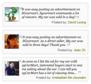 customer testimonial