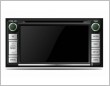 FLY Audio 75023B13 (Toyota general type) GPS