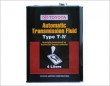 Toyota ATF Type T-IV Transmission Fluid