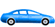 Luxury Sedan