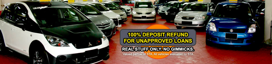 BUY with PEACH. DRIVE at EASE.