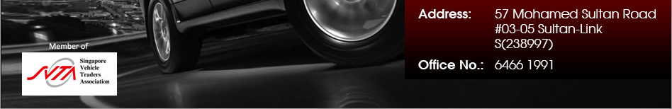 1991 Automobile(S)