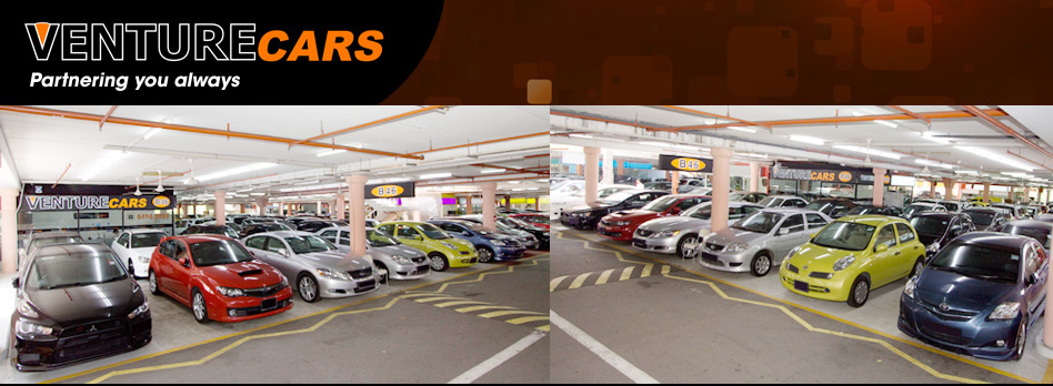Venture Cars
