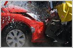 Minor car accident? Don't panic! Here's what you need to do