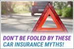 Common car insurance myths debunked! Know them and drive with a peace of mind