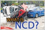 All you need to know about NCD for car insurance