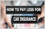 9 ways to lower your car insurance premiums