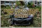 Car sharing in Singapore: Let's talk about insurance for drivers