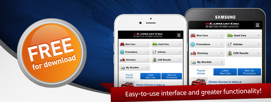 Mobile App