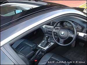 BMW 3 Series 330Ci Coupe