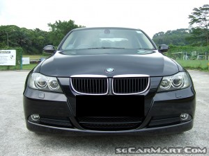 BMW 3 Series 320i XL