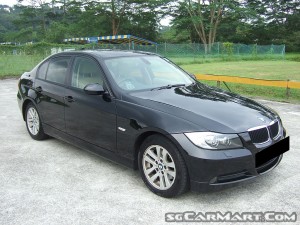 BMW 3 Series 320i XL