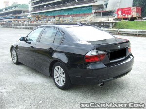 BMW 3 Series 320i XL