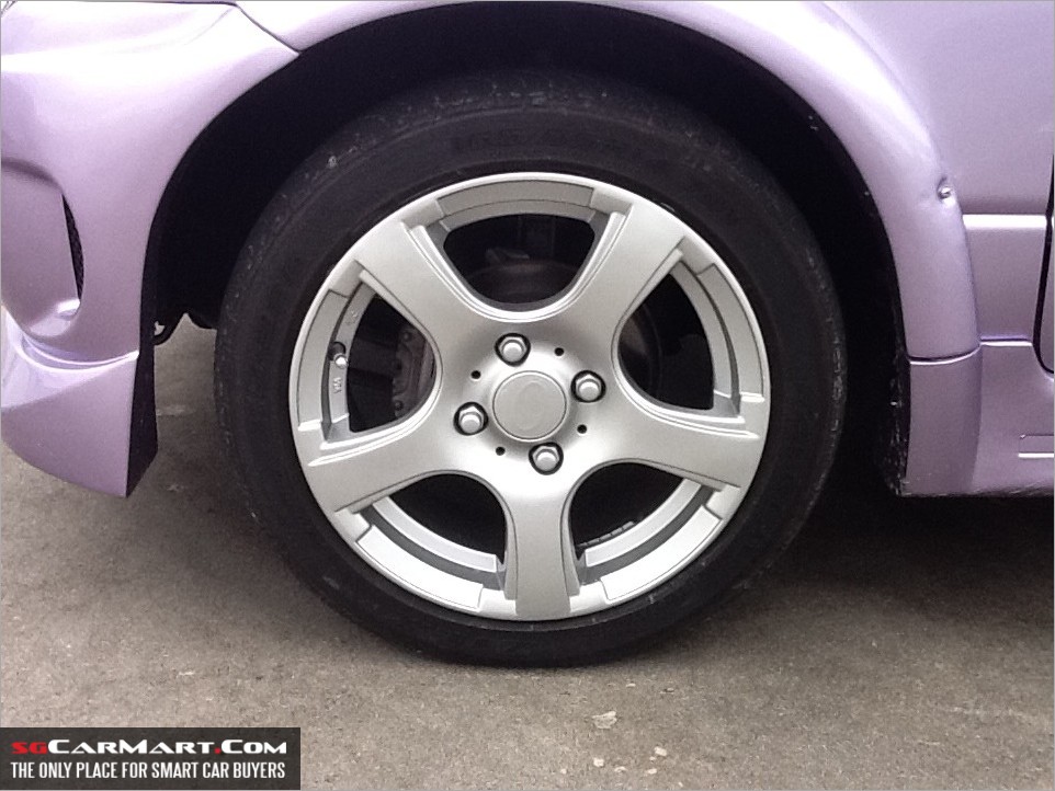 Photos for Perodua Kelisa 1.0M GX - Sgcarmart