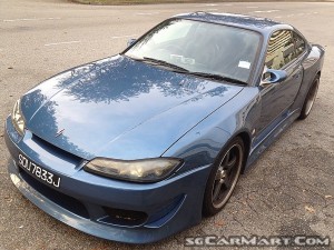 nissan s15 for sale south africa