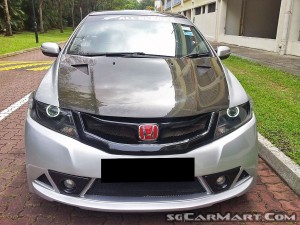 Similar Used Honda City Car For Sale From Singapore Sgcarmart