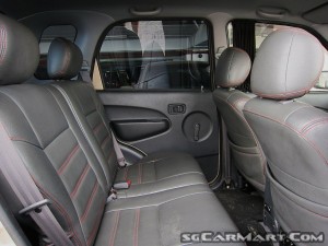 Perodua Kembara 1 3m Gx Details Sgcarmart