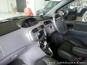 Hyundai Matrix 1.6A FL (OPC)