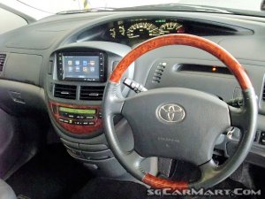 Toyota Previa 2.4A