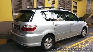 Used 2005 Subaru BRZ 2.0A for Sale (Expired) - Sgcarmart
