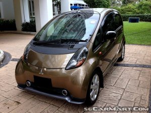 Used Mitsubishi I Car For In Singapore Sgcarmart