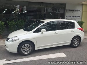 2018 nissan nv cargo nv1500 s