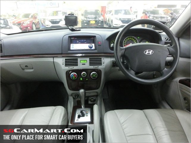 2006 Hyundai Sonata Radio Upgrade Perfect Hyundai