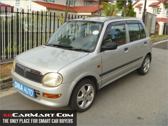 Car Wallpaper 2020: Perodua 2020 Car