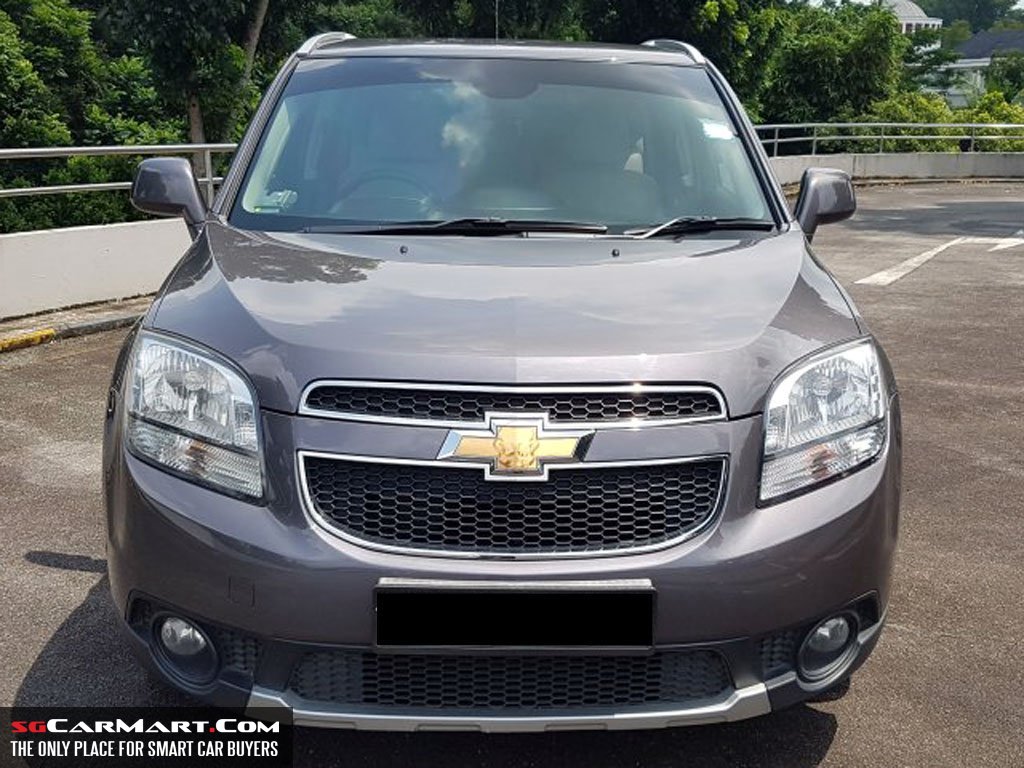Chevrolet Orlando - Vikipedija, image size:1024x768
