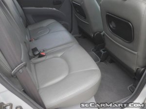 Hyundai 2024 matrix isofix