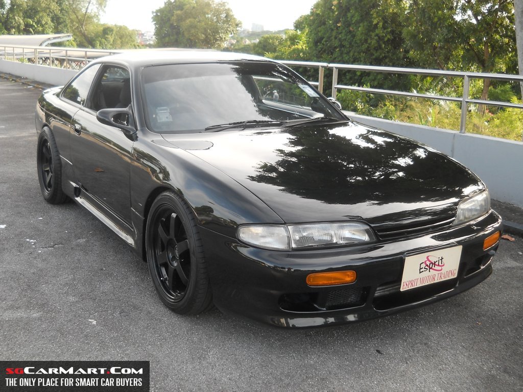 200sx s14 for sale