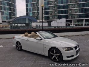 Used Bmw 325i Car For In Singapore Avantgarde Motor Asia Compare