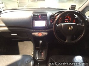 Honda Airwave 1.5A M