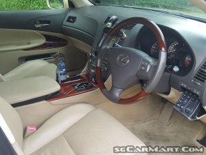Lexus GS300 (COE till 09/2025)