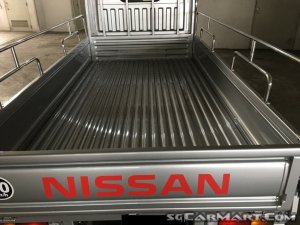 Nissan Cabstar 3.0M