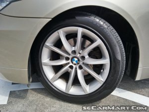 BMW 5 Series 525i XL