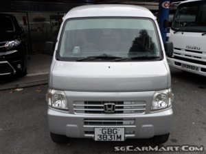 vans for sale singapore