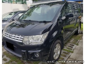 Mitsubishi Delica Delica D5 2 4 170 Hp Technical Specifications And Fuel Consumption Autodata24 Com