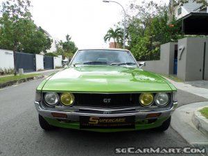 2015 Toyota Celica >> 2015 Toyota Celica Gt Coe Till 01 2025 Photos Pictures Singapore 2015 Toyota Celica >> 2015 Toyota Celica Gt Coe Till 01 2025 Photos Pictures Singapore