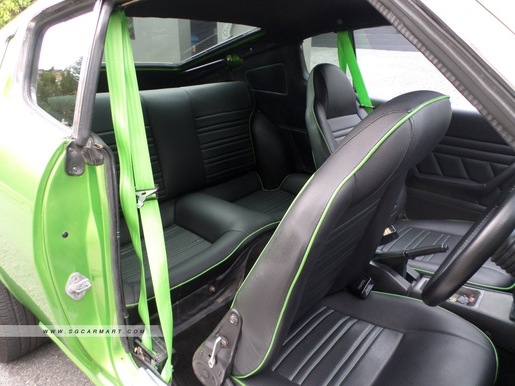 2015 Toyota Celica >> 2015 Toyota Celica Gt Coe Till 01 2025 Photos Pictures Singapore 2015 Toyota Celica >> 2015 Toyota Celica Gt Coe Till 01 2025 Photos Pictures Singapore