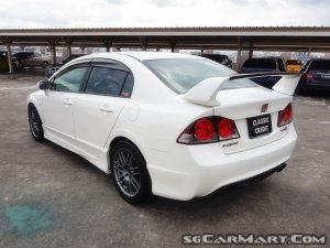 440+ Civic Club Singapore Gratis Terbaik