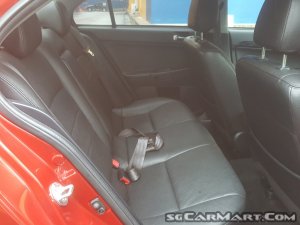 Mitsubishi Lancer EX 1.6A