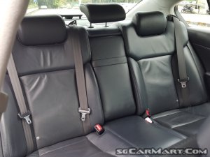Lexus GS300 (New 10-yr COE)