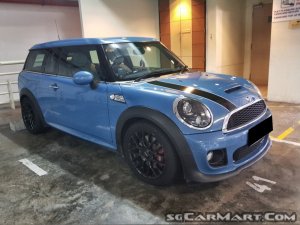 Used Mini John Car For Sale In Singapore Sgcarmart