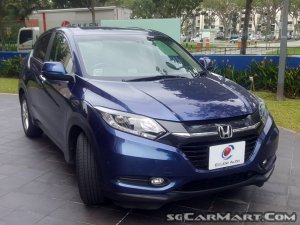 Honda Vezel 1.5A X