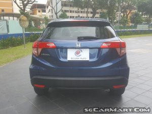 Honda Vezel 1.5A X