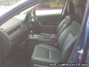 Honda Vezel 1.5A X