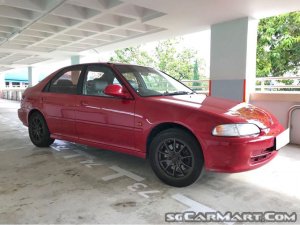 440+ Civic Club Singapore Gratis Terbaik