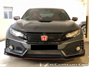 Used Honda Civic Type R 2 0m Vtec Turbo Gt Car For In Singapore Honda Civic Type R 2 0m Vtec Turbo Gt Watermark