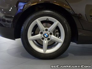 BMW 1 Series 116d